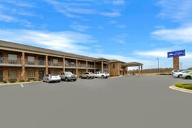 Americas Best Value Inn
