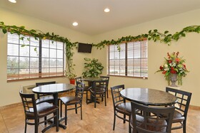 Americas Best Value Inn