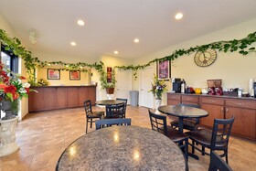 Americas Best Value Inn