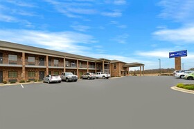 Americas Best Value Inn