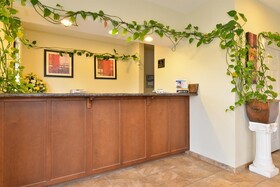 Americas Best Value Inn