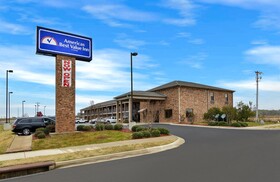 Americas Best Value Inn