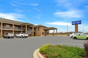Americas Best Value Inn