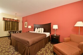 Americas Best Value Inn