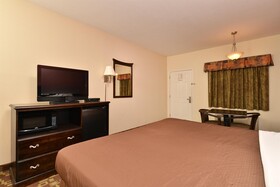 Americas Best Value Inn