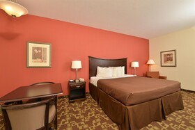 Americas Best Value Inn