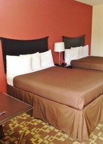 Americas Best Value Inn