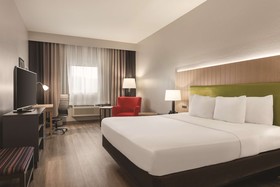 Country Inn & Suites by Radisson, Byram/Jackson South, MS