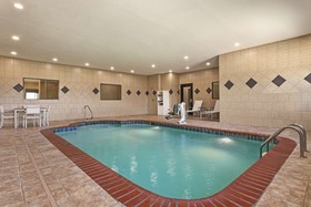 Country Inn & Suites by Radisson, Byram/Jackson South, MS