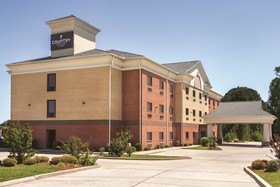 Country Inn & Suites by Radisson, Byram/Jackson South, MS