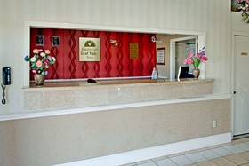 Rodeway Inn