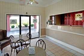 Rodeway Inn