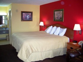 Rodeway Inn