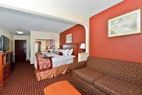Best Western Canton Inn