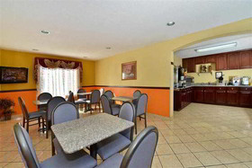 Best Western Canton Inn