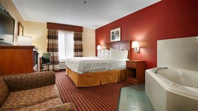 Best Western Canton Inn