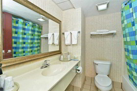 Best Western Canton Inn