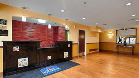 Best Western Canton Inn