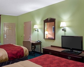 Econo Lodge Canton