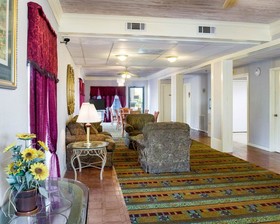 Econo Lodge Canton