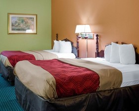 Econo Lodge Canton