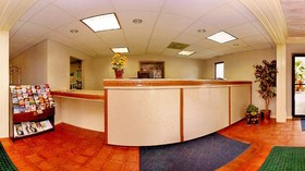 Econo Lodge Canton