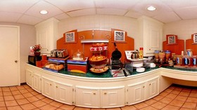 Econo Lodge Canton