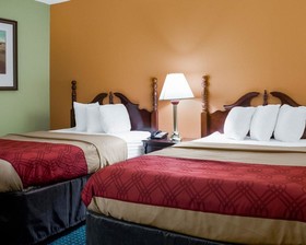 Econo Lodge Canton