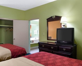 Econo Lodge Canton