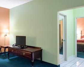 Econo Lodge Canton