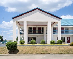 Econo Lodge Canton