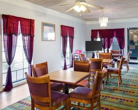 Econo Lodge Canton