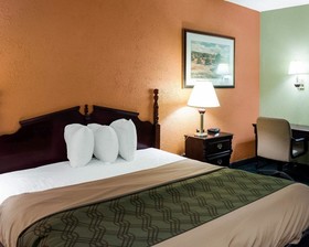Econo Lodge Canton