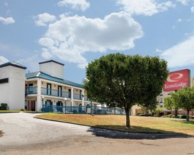 Econo Lodge Canton