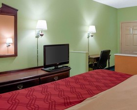 Econo Lodge Canton