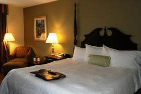 Hampton Inn Canton