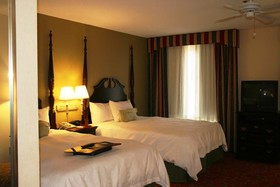 Hampton Inn Canton