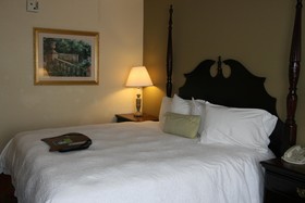 Hampton Inn Canton