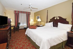 Hampton Inn Canton