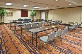 Hampton Inn Canton