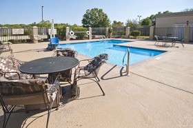 Hampton Inn Canton