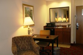Hampton Inn Canton