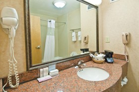Hampton Inn Canton