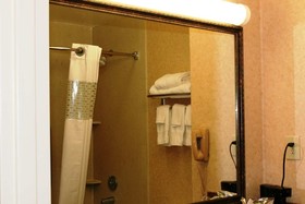 Hampton Inn Canton