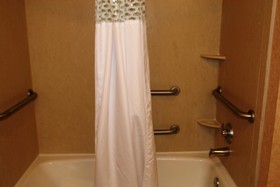 Hampton Inn Canton