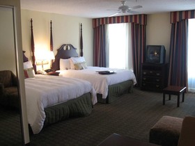 Hampton Inn Canton