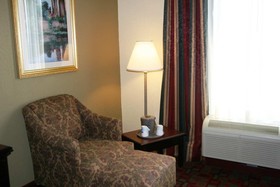 Hampton Inn Canton