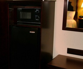 Hampton Inn Canton