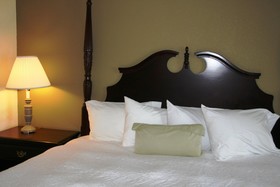 Hampton Inn Canton