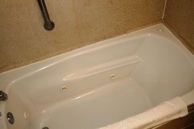 Hampton Inn Canton